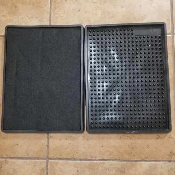 Disinfecting floor mat - Picture 5 of 6